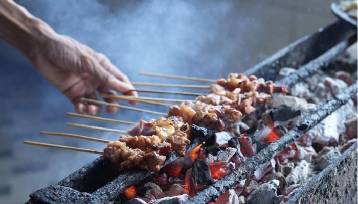 Rekomendasi Kuliner di Jalur Mudik Tegal, Ada Sate, Kupat Hingga Tahu