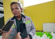PT LCI Tebar Puluhan Paket Sembako ke Kelurahan Rawa Arum