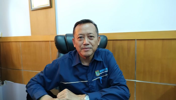 Dinsos Cilegon Minta Satpol PP Razia Pengemis, Satpol PP : Kami Sedang Fokus pada PAM