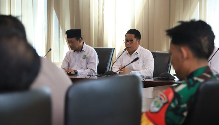 Kapan Idul Fitri 2024, Ini Jadwal Sidang Isbat yang Akan Digelar Kemenag RI