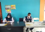 Puluhan Sopir Bus di Terminal Seruni Cilegon Dites Urine, Satu Terindikasi Positif Obat