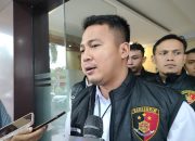 Mau Mudik Takut Kendaraan Hilang Dirumah, Titipkan Saja ke Polres Cilegon