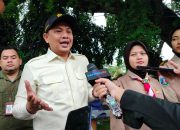 Jelang Mudik Lebaran, DPRD Kota Cilegon Minta Pemkot Cilegon Siapkan Fasilitas