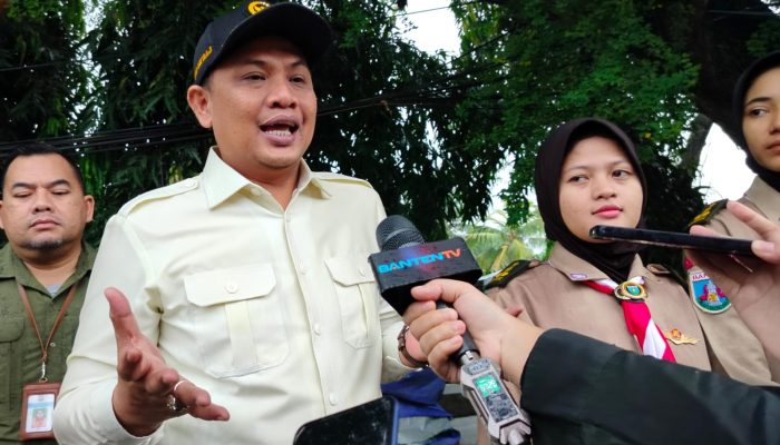 Jelang Mudik Lebaran, DPRD Kota Cilegon Minta Pemkot Cilegon Siapkan Fasilitas