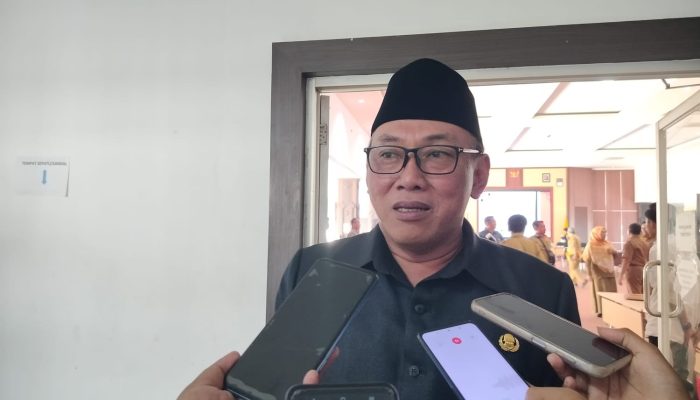 Warga Cilegon Mau Mudik Lebaran? Begini Pesan dan Tips dari Wali Kota Cilegon Helldy Agustian