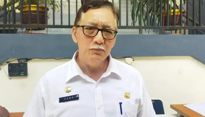 Pemkot Cilegon Berikan Stimulus PBB Kepada Penunggak Pajak