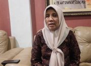 Ratu Ati Marliati Dipastikan Mundur Jadi Bakal Calon Wali Kota Cilegon, Begini Penegasannya