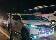 Jangan Nekat, Pemudik Tak Kantongi Tiket Dilarang ke Pelabuhan Merak