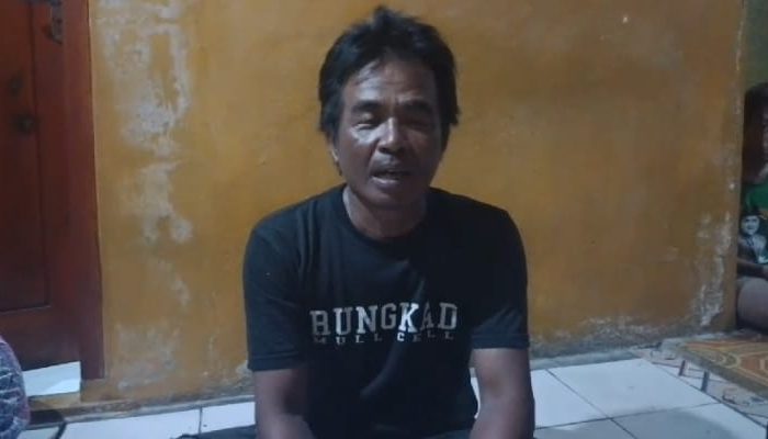 Tak Ada Kabar Selama 6 Tahun, Suami di Serang Cari Keberadaan Istri yang Menjadi TKW di Abu Dhabi