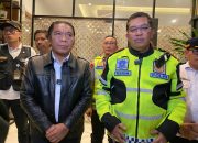Tiket Ferry Ludes, 500 Tiket Disiapkan bagi Pemudik Roda Empat yang Akan Diberangkatkan dari Pelabuhan Ciwandan
