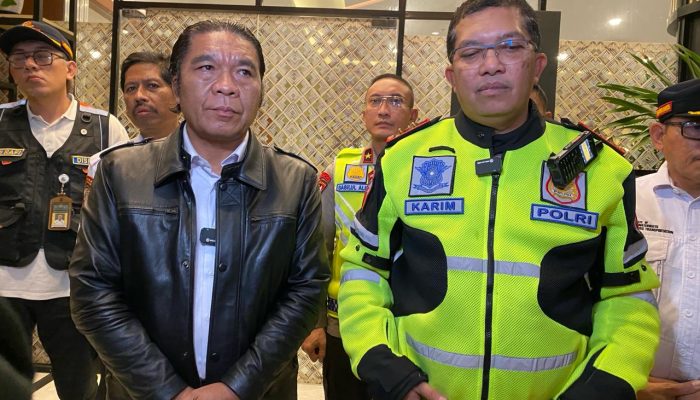 Tiket Ferry Ludes, 500 Tiket Disiapkan bagi Pemudik Roda Empat yang Akan Diberangkatkan dari Pelabuhan Ciwandan