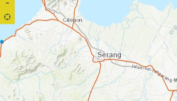 Cara Cek Lokasi Posko Mudik Lebaran Via Online