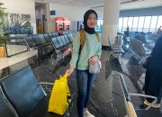 Cerita Mudik, Perempuan Asal Lampung Turun dari Bus di Tol, Pesen Ojol ke Pelabuhan Merak