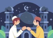 Banjir Pahala, Ini 9 Amalan Sunah di Hari Raya Idul Fitri