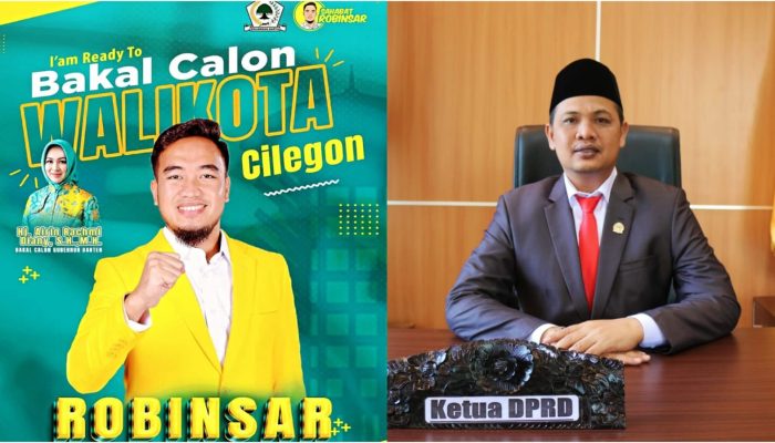 Robinsar Diusung Jombang, Pengamat Politik Sebut Isro Lebih Unggul Pada Cawalkot 2024