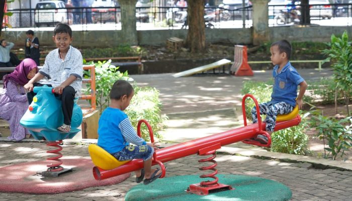 Sudah Rampung 5 Lokasi, Pemkot Cilegon Segera Bangun 3 Titik Fasilitas Hobi Baru