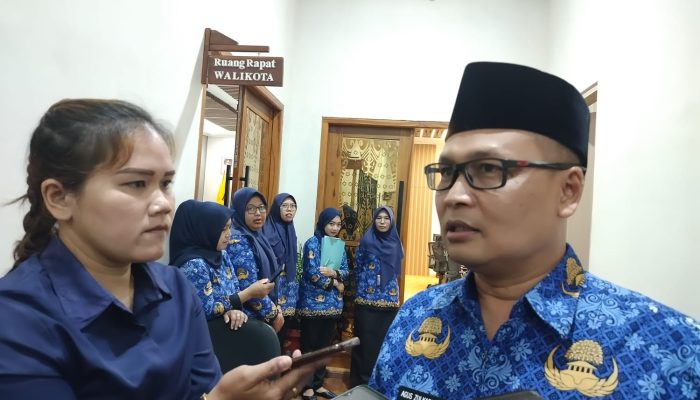 3 BUMD di Cilegon Dapat Suntikan Investasi dari Faction Holding Corporation