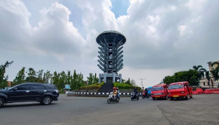 Jalur dan Fasilitas Mudik di Kota Cilegon Masih Rusak, Dishub Bilang Begini