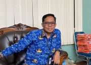 Selama Lebaran, Sampah di Cilegon Meningkat hingga 15 Persen, Terbanyak di 3 Titik Ini