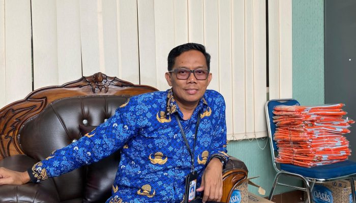 Selama Lebaran, Sampah di Cilegon Meningkat hingga 15 Persen, Terbanyak di 3 Titik Ini