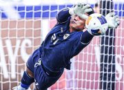 Save Penalti Ernando, Garuda Muda Cetak Sejarah Di Piala Asia