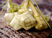 Setelah Lebaran Idul Fitri, Ternyata ada Lebaran Ketupat di Bulan Syawal, Yuk Kenali