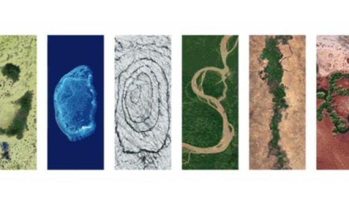 Google Doodle Tampilkan Hari Bumi 2024, Simak Maknanya