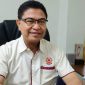Ketua Komite Olahraga Nasional Indonesia (KONI) Kota Cilegon, Abdul Salam Salim. Amul/Megatrust.co.id