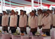 Peringati HUT Cilegon ke 25, Pemkot Cilegon Gelar Riung Mumpulung
