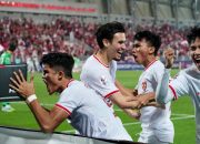 Meski Berat, STY Akan Berusaha Bawa Garuda Muda Tembus Olimpiade Paris