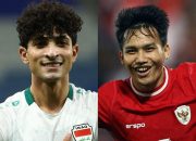 Dikalahkan Uzbekistan, Bagaimana Langkah Indonesia Lolos Olimpiade Paris?