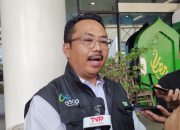 Tiket Penyeberangan di Pelabuhan Merak, GM ASDP : Calon Penumpang Jangan Spekulasi