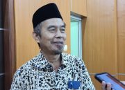 Ketua PKS Beberkan Syarat Mutlak Koalisi di Pilwakot Cilegon 2024