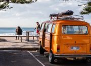 Mau Liburan Lebaran di Pantai Anyer? Ini Tips Agar Menghindari Kemacetan