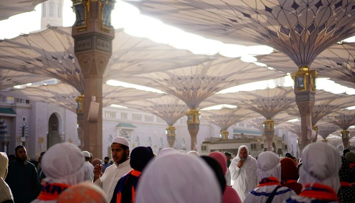 Jelang Keberangkatan Haji 2024, Kemenag Cilegon Atur Acara Seremonial Pelepasan Jamaah Haji