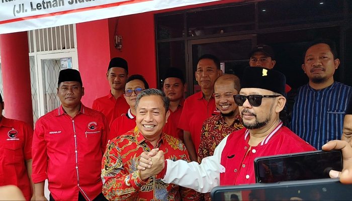Tidak Ingin Jatuh di Lubang yang Sama, Subadri Ushuluddin Mantap Maju Jadi Wali Kota Serang di Pilkada 2024