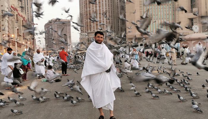 Fatwa Saudi Soal Larangan Haji Tanpa Visa Resmi, Bagaimana Nasib Haji Dan Umroh Backpacker?
