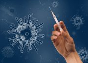 Hati-hati! Apa itu TTS, Efek Samping yang Diduga Disebabkan Vaksin Astrazeneca