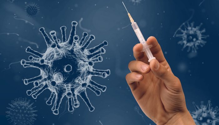 Hati-hati! Apa itu TTS, Efek Samping yang Diduga Disebabkan Vaksin Astrazeneca