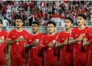 Kalah dari Irak, Tiket Olimpiade Indonesia Kembali Tertunda