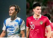 Krisis Bek, Indonesia Panggil Elkan Baggott dan Alfeandra Dewangga Hadapi Guinea