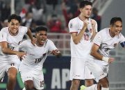 Catat! Cara Nonton Indonesia vs Guinea Lewat Aplikasi FIFA Plus
