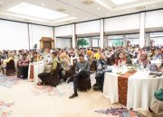 Pembukaan CSS Akkopsi 2024, Wali Kota Helldy Pamerkan Pengelolaan Co-Firing TPSA Bagendung