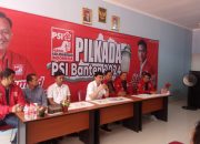 Kembalikan Formulir ke PSI, Dimyati Natakusumah: Saya Ingin Dicalonkan Oleh PSI