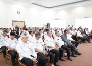 Seluruh OPD dan BUMD Hingga Bank bjb di Cilegon Minta Pengawalan dari Kejari, Ini Alasannya