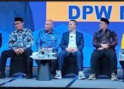 ADU MEKANIK! Enam Bacalon Wali Kota Cilegon Berebut Rekomendasi NasDem