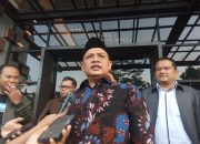 Paparkan Visi Misi di NasDem, Isro Mi’raj : Lanjutkan Tradisi Yang Baik, Sambil Cari Tradisi Yang Lebih Baik