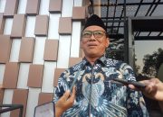 Paparkan Visi Misi di NasDem, Helldy Sebut IPM Kota Cilegon Lampaui Banten