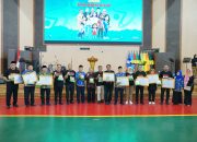 HARDIKNAS 2024, Lima UPT Kemdikbudristek Provinsi Banten Berkolaborasi Gelar Semarak Bulan Merdeka Belajar