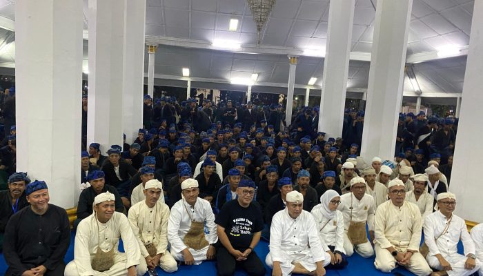 Seba Baduy 2024, Ini Amanat warga Baduy yang Disampaikan ke Pemerintah